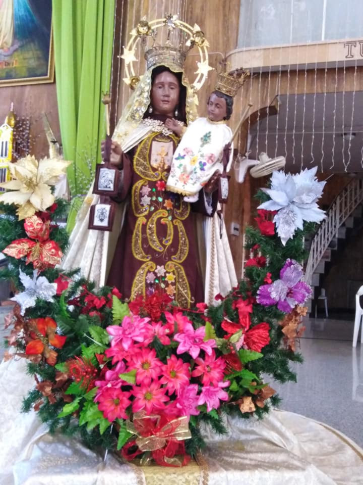 COLOMBIA