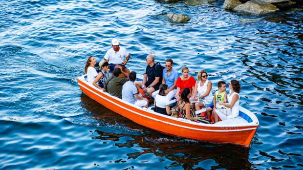 sant'anna ischia