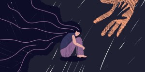 Si tienes culpa puedes tener salvación