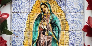La sinodalidad y María de Guadalupe