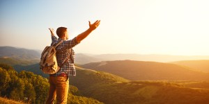 5 ideas para recargar las pilas en las vacaciones