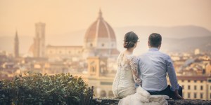 (VIDEO) 10 consejos del Papa Francisco para el matrimonio
