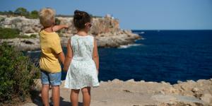 6 maneras de criar a mis hijos para “estar en el mundo sin ser del mundo”