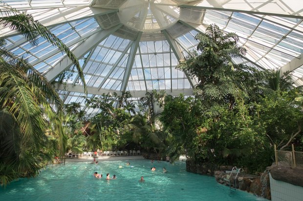 Center Parcs