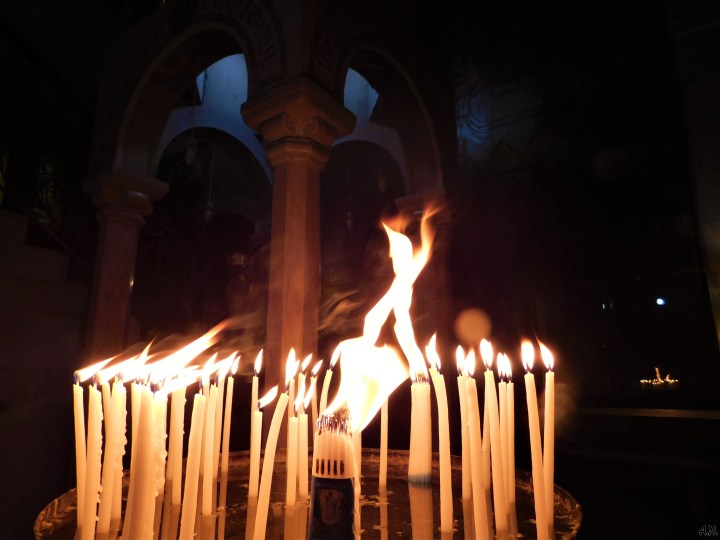 Santo Sepulcro