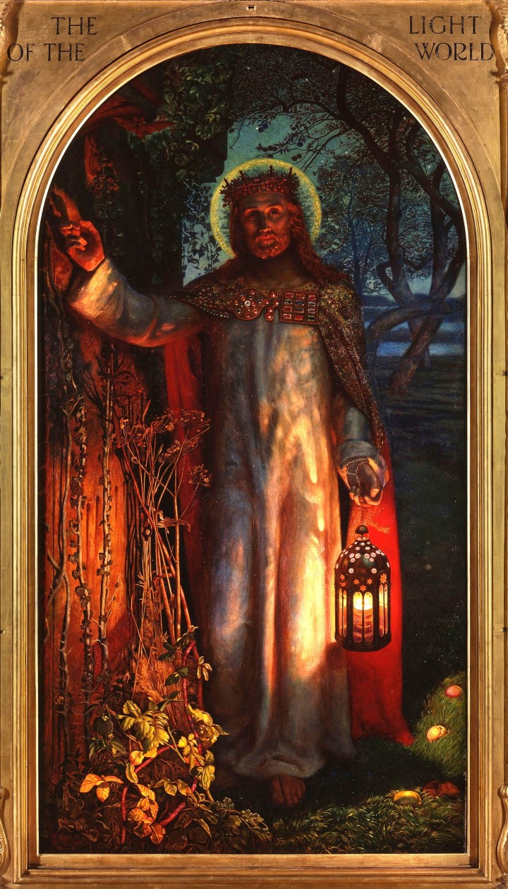 Light of the World