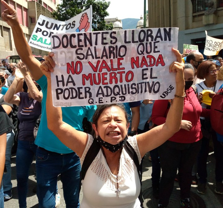 VENEZUELA