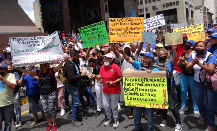 VENEZUELA