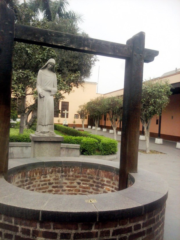PERU