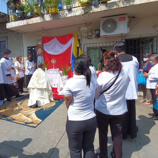 ECUADOR