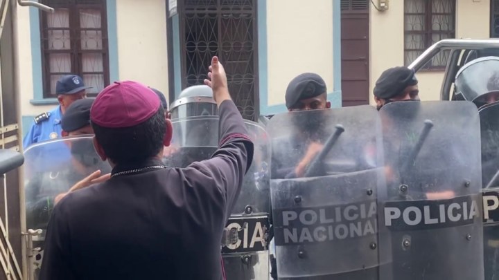 NICARAGUA
