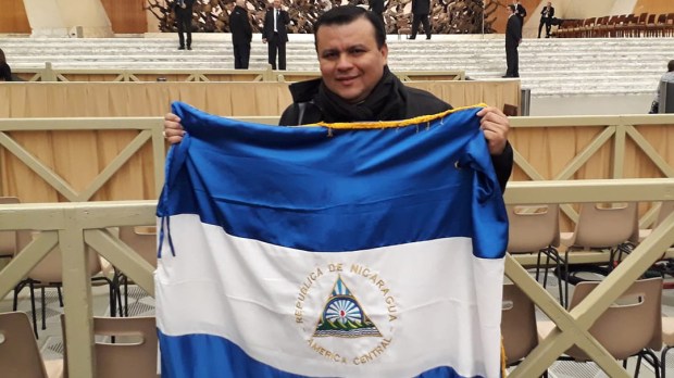 NICARAGUA