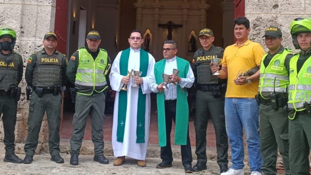 COLOMBIA