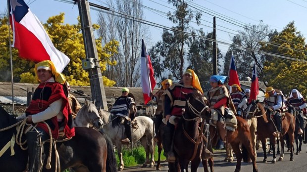 CHILE
