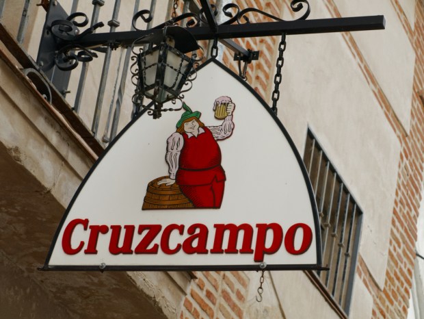 cruzcampo