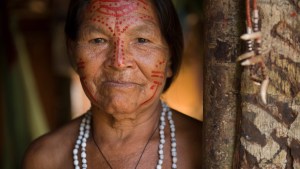 AMAZONIA