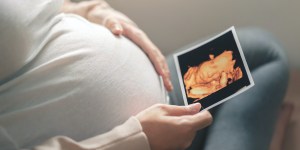 La maternidad: un maravilloso don de Dios