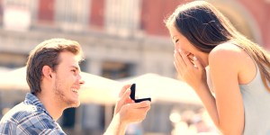 La investigación muestra que casarse bastante joven sin vivir juntos primero hace los matrimonios más duraderos