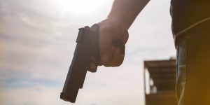 Conversión de un sicario: El demonio me reclama que vuelva