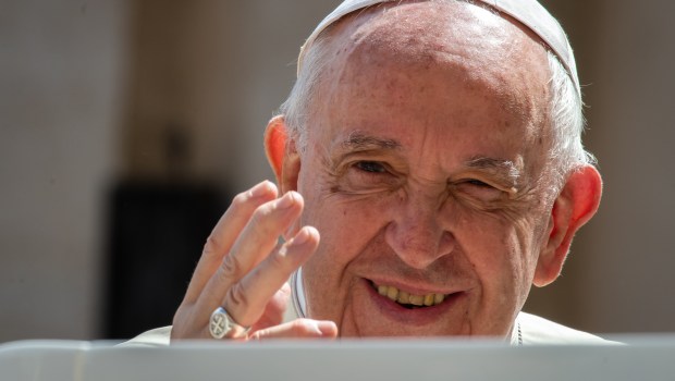 Papa Francisco