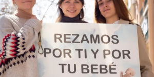 «Los provida estamos llamados a ser mártires»