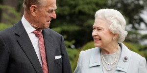Cuál fue el secreto de la longevidad del matrimonio de la reina Isabel II