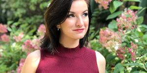 Miss Minnesota de 2019 y 2020 ahora es misionera católica
