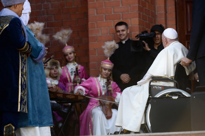 POPE-FRANCIS-meeting-with-bishops-priests-in-Our-Lady-of-Perpetual-Help-Cathedral-in-Nur-Sultan