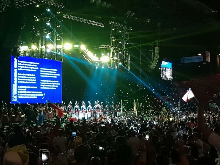 ARGENTINA