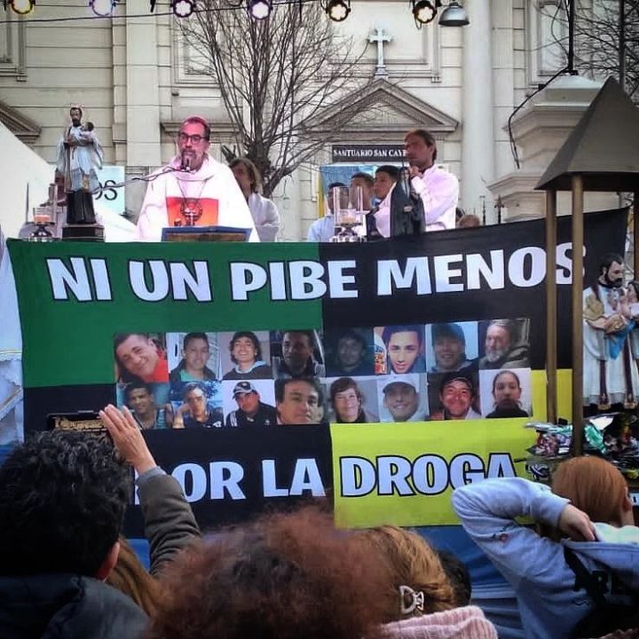 ARGENTINA