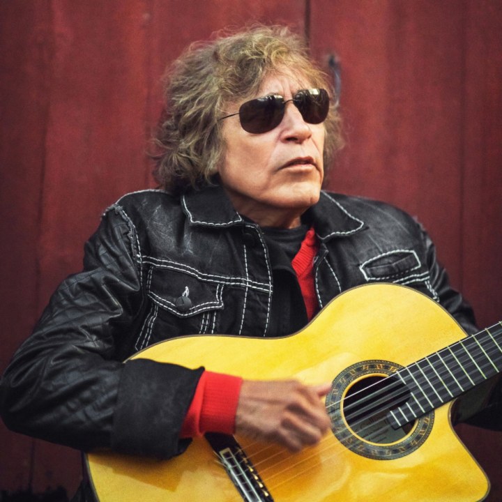 JOSE FELICIANO