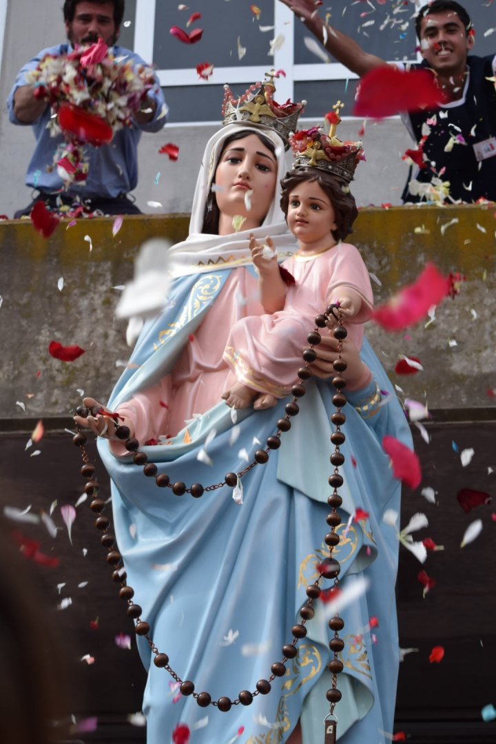 ARGENTINA