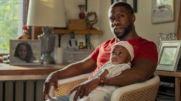 FATHERHOOD