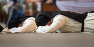 Qué hacer si nuestra hija quiere ser monja contemplativa?
