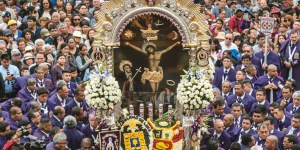 ¿Qué significa el Señor de los Milagros para los peruanos?