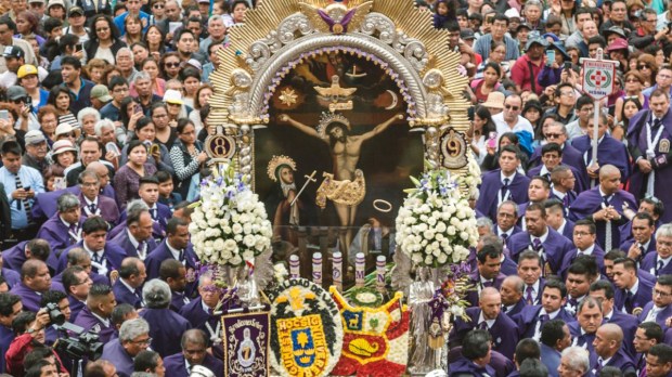 PERU