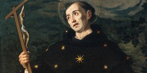 5 consejos de san Juan de la Cruz para tener buenas amistades