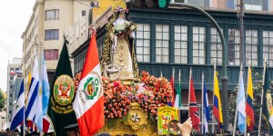Perú: La fiesta de Santa Rosa de Lima en entredicho