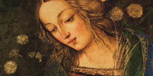 Oraciones a María por el mes de mayo