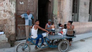 CUBA