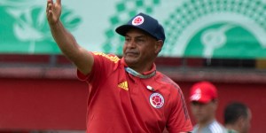 «¡Gracias María Auxiliadora!»: El mensaje DT que llevó a Colombia a la final del Mundial Femenino