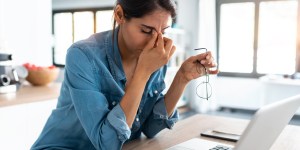 No me gusta mi trabajo, ¿puedo santificarme con él?