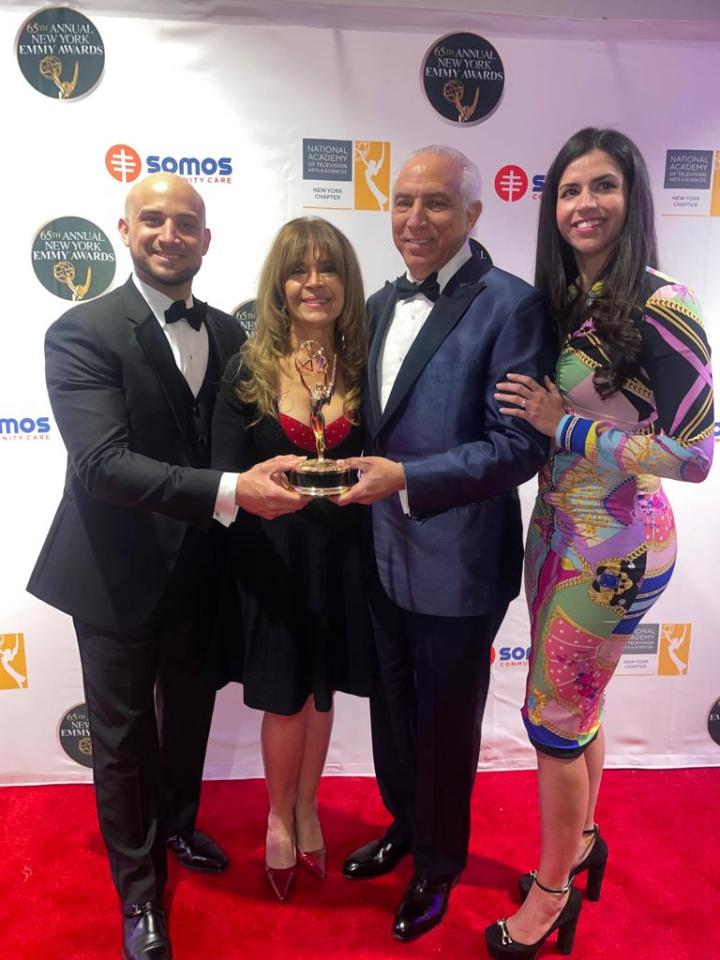 EMMY-RAMON-TALLAJ-SOMOS-WIFE-SON-DAUGHTER.jpg
