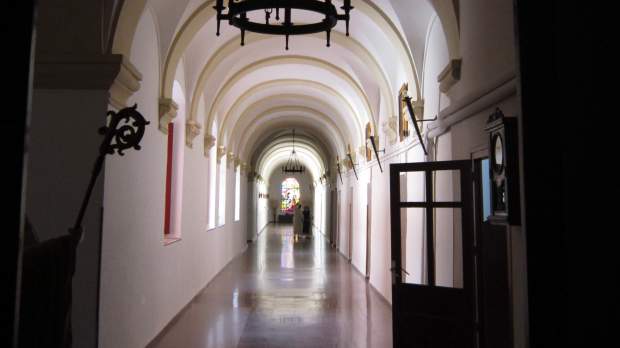 convento clausura