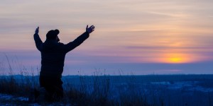 Una necesaria oración por la paz en el mundo