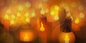 Misa especial de los monasterios por tus seres queridos en el Día de Difuntos