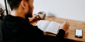 Lectio Divina: ¿Qué es y cómo practicarla?