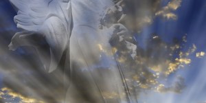 Las luchas con el demonio y los mensajes de su ángel a santa Francisca Romana