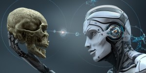 La palabra del año 2022 es inteligencia artificial