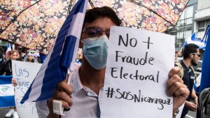 Nicaragua
